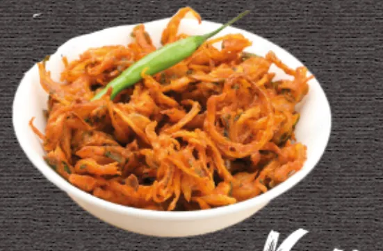 Kanda Bhaji
