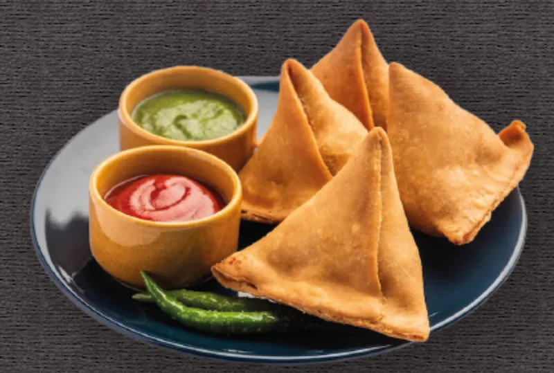 Samosa