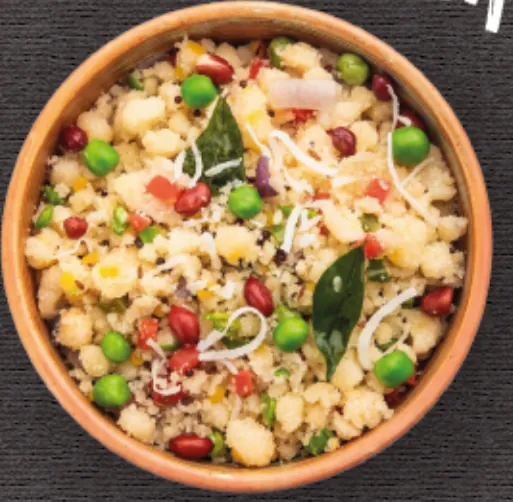 Upma