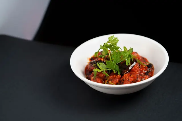Baingan Bharta