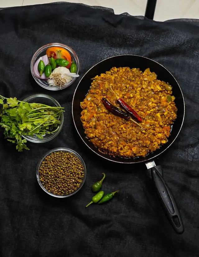 Dal Fry