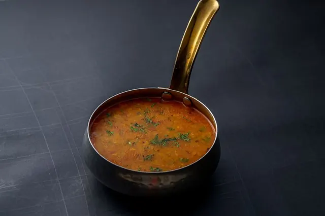 Dal Palak