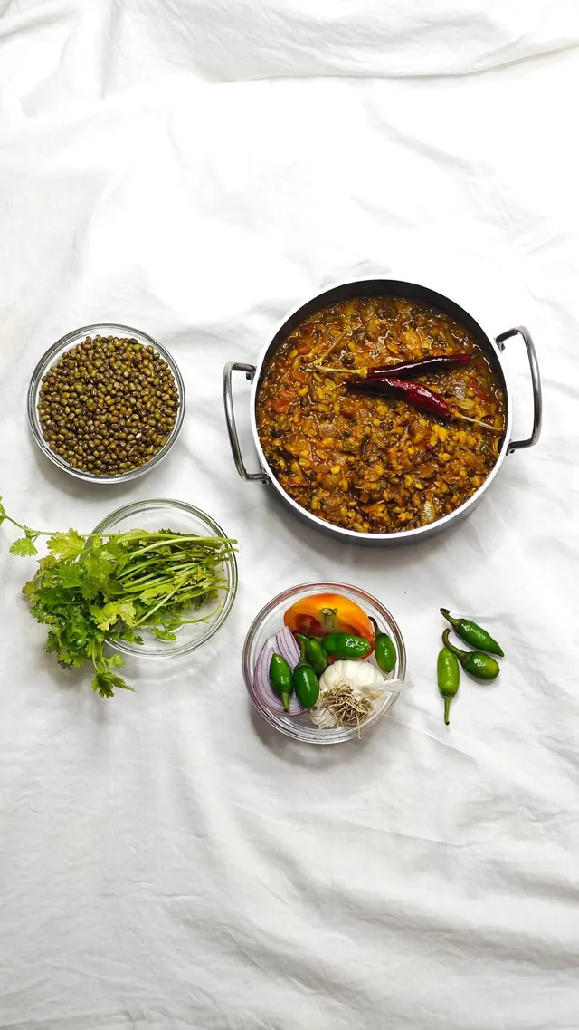 Matki Usal